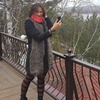 фото на странице Юли Гакс фото на странице Юли Гакс