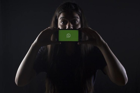Групповые чаты WhatsApp Групповые чаты WhatsApp