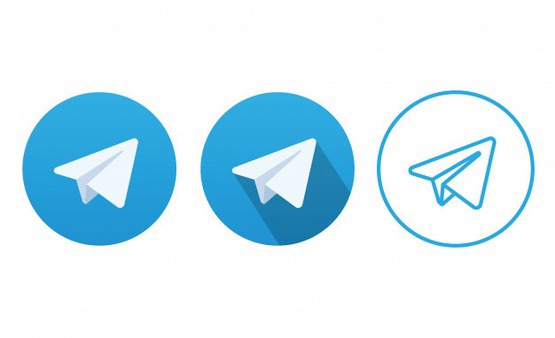 Акция протеста от Telegram Акция протеста от Telegram