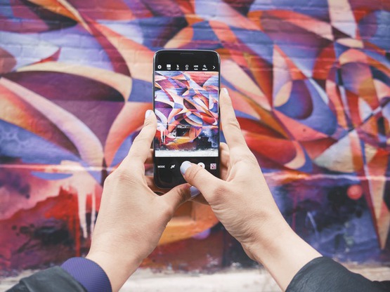 возможность отслеживать время нахождения в Instagram и Facebook возможность отслеживать время нахождения в Instagram и Facebook