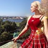 фото Елизавета Волкова фото Елизавета Волкова