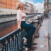 фото на странице Александра Блонд фото на странице Александра Блонд