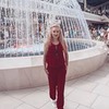 реклама у блоггера Алина Везучая реклама у блоггера Алина Везучая