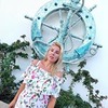 реклама в блоге Дарья Стрелкова реклама в блоге Дарья Стрелкова