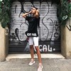заказать рекламу у блоггера Юлиана Крафт заказать рекламу у блоггера Юлиана Крафт