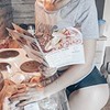 реклама у блоггера Алина Белова реклама у блоггера Алина Белова