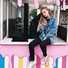 реклама у блоггера Катя Токарь реклама у блоггера Катя Токарь