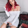 реклама у блоггера Катя Клэп реклама у блоггера Катя Клэп