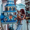 новое фото Сибиряночка Мама новое фото Сибиряночка Мама