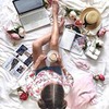 реклама в блоге Мария Губанова реклама в блоге Мария Губанова