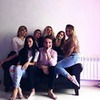 фотография Кристина Ферштат фотография Кристина Ферштат