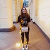 новое фото Аиша Выскубова новое фото Аиша Выскубова