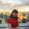 фото на странице Анастасия Акварель фото на странице Анастасия Акварель