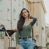 новое фото Алина Зайцева новое фото Алина Зайцева