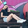 фотография Натиа Петракова фотография Натиа Петракова