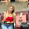 фотография Вера Дегтярева фотография Вера Дегтярева