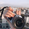 фотография Кристина Кудинова фотография Кристина Кудинова