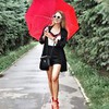 заказать рекламу у блоггера Юлия Юки заказать рекламу у блоггера Юлия Юки