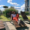 фотография Алина Броневицкая фотография Алина Броневицкая