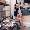 реклама у блоггера Анна Павлова реклама у блоггера Анна Павлова