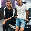 реклама у блоггера Милаш Маш реклама у блоггера Милаш Маш