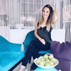 реклама у блоггера Анна Найдина реклама у блоггера Анна Найдина