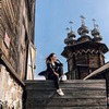 новое фото Лида Коппалина новое фото Лида Коппалина