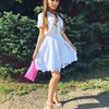 реклама у блоггера Люся Чеботина реклама у блоггера Люся Чеботина