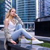 заказать рекламу у блоггера Sunnyohlala заказать рекламу у блоггера Sunnyohlala