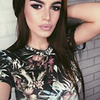 фотография Николь Сахатриди фотография Николь Сахатриди