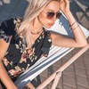реклама в блоге Дарья Блохина реклама в блоге Дарья Блохина
