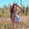 фотография Ники Макален фотография Ники Макален