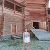 фото на странице Ники Макален фото на странице Ники Макален