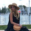 заказать рекламу у блоггера Дарья Стабецкая заказать рекламу у блоггера Дарья Стабецкая