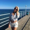 заказать рекламу у блоггера Кристина Жукова заказать рекламу у блоггера Кристина Жукова