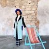заказать рекламу у блоггера Еллена Галант заказать рекламу у блоггера Еллена Галант