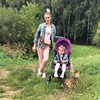 реклама у блоггера Дарья Куриленко реклама у блоггера Дарья Куриленко