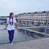 заказать рекламу у блоггера Алиса Троицкая заказать рекламу у блоггера Алиса Троицкая