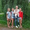 фотография Наталия Калашникова фотография Наталия Калашникова