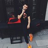 заказать рекламу у блоггера Вадим Vndope заказать рекламу у блоггера Вадим Vndope