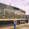 фотография Мария Вебер фотография Мария Вебер