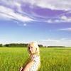 новое фото Каоми Спринг новое фото Каоми Спринг