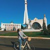 заказать рекламу у блоггера Марина Огурцова заказать рекламу у блоггера Марина Огурцова