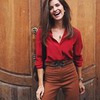 реклама у блоггера Кристина Чичерина реклама у блоггера Кристина Чичерина