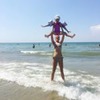 реклама у блоггера Мария Леонова реклама у блоггера Мария Леонова