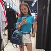 заказать рекламу у блоггера Арина Костикова заказать рекламу у блоггера Арина Костикова