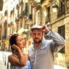 фотография Лена Бородач и фотография Лена Бородач и