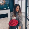 реклама у блогера Алина Свирепова реклама у блогера Алина Свирепова