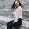 реклама у блоггера Соня Хромова реклама у блоггера Соня Хромова