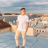 фотография Денис Мамин фотография Денис Мамин